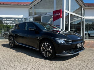 Kia EV6 Long Range Upgrade