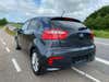 Kia Rio CVVT Limited thumbnail