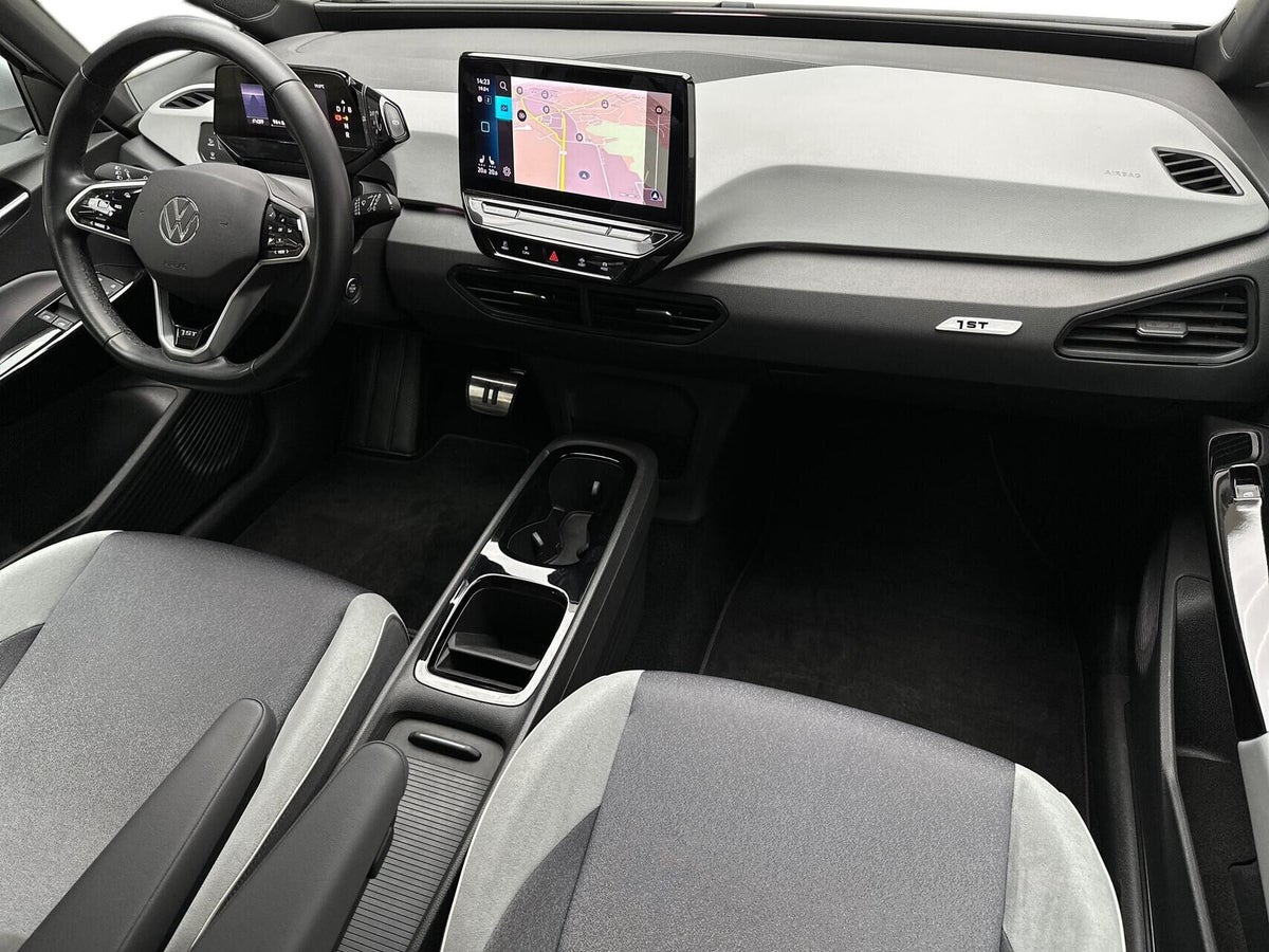 VW ID.3 1ST Pro Performance billede 10