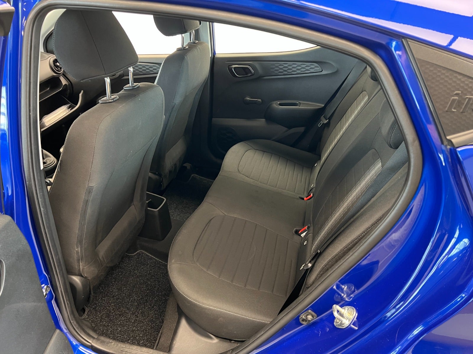 Billede af Hyundai i10 1,0 MPi Advanced