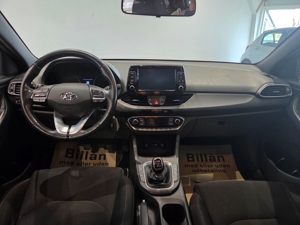 Hyundai i30, Billede 5