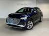 Audi Q4 e-tron Ultra S-line