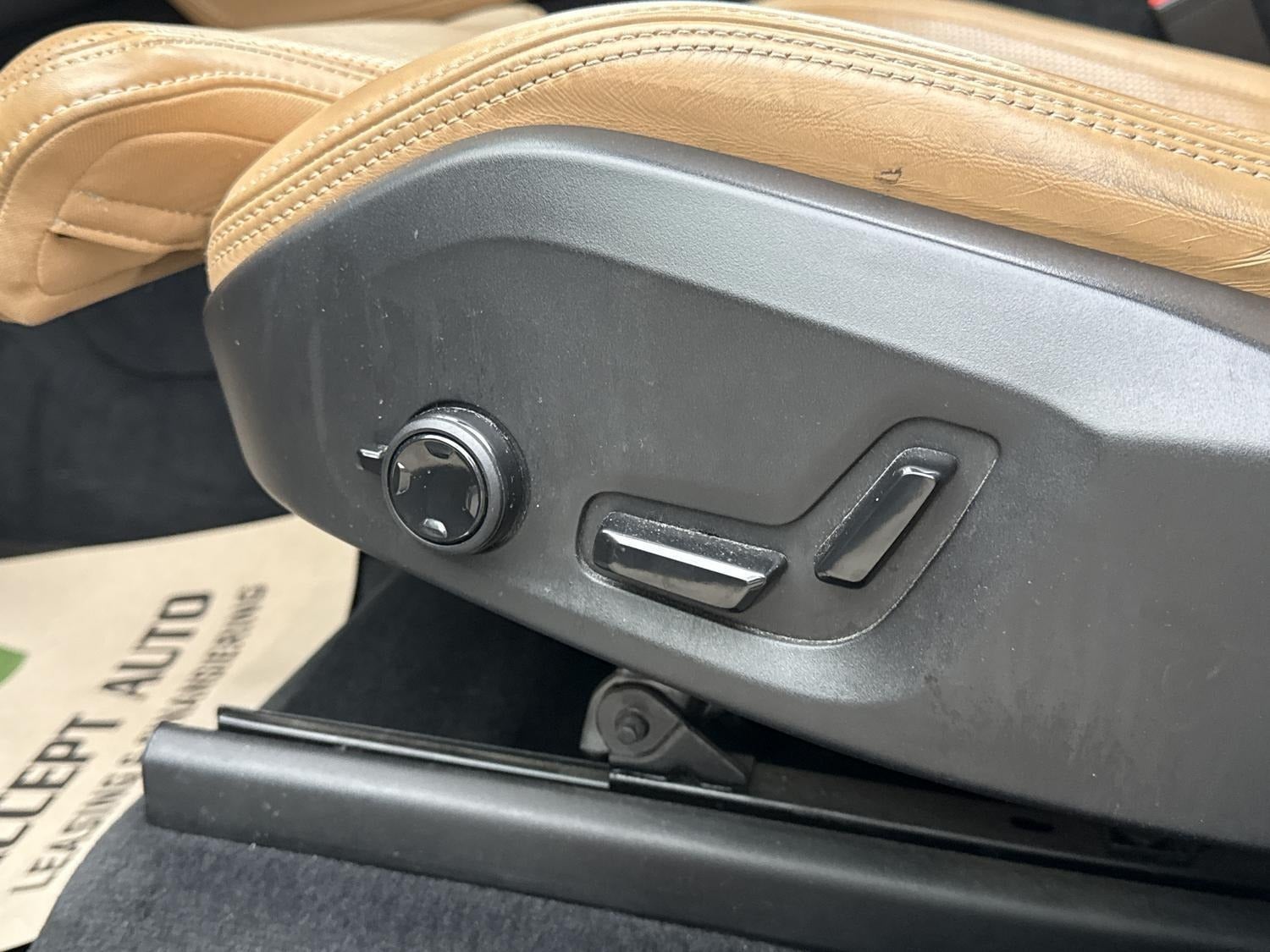 Billede af Volvo XC90 2,0 D5 235 Inscription aut. AWD