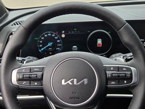 Kia Sportage PHEV GT-Line aut. 4WD
