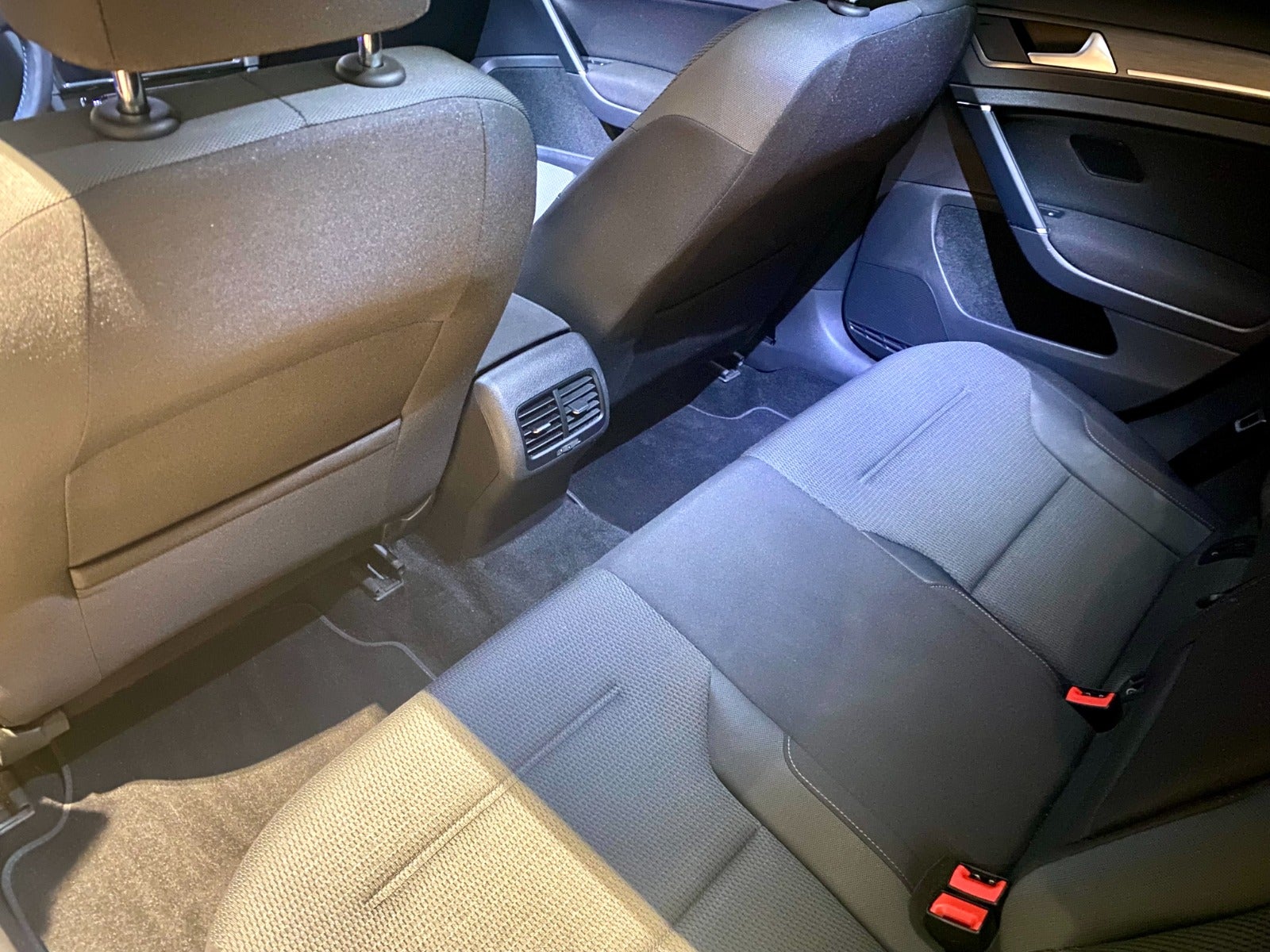 Billede af VW e-Golf VII  Comfortline