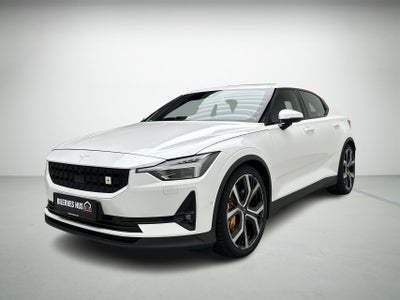 Polestar 2 Long Range AWD