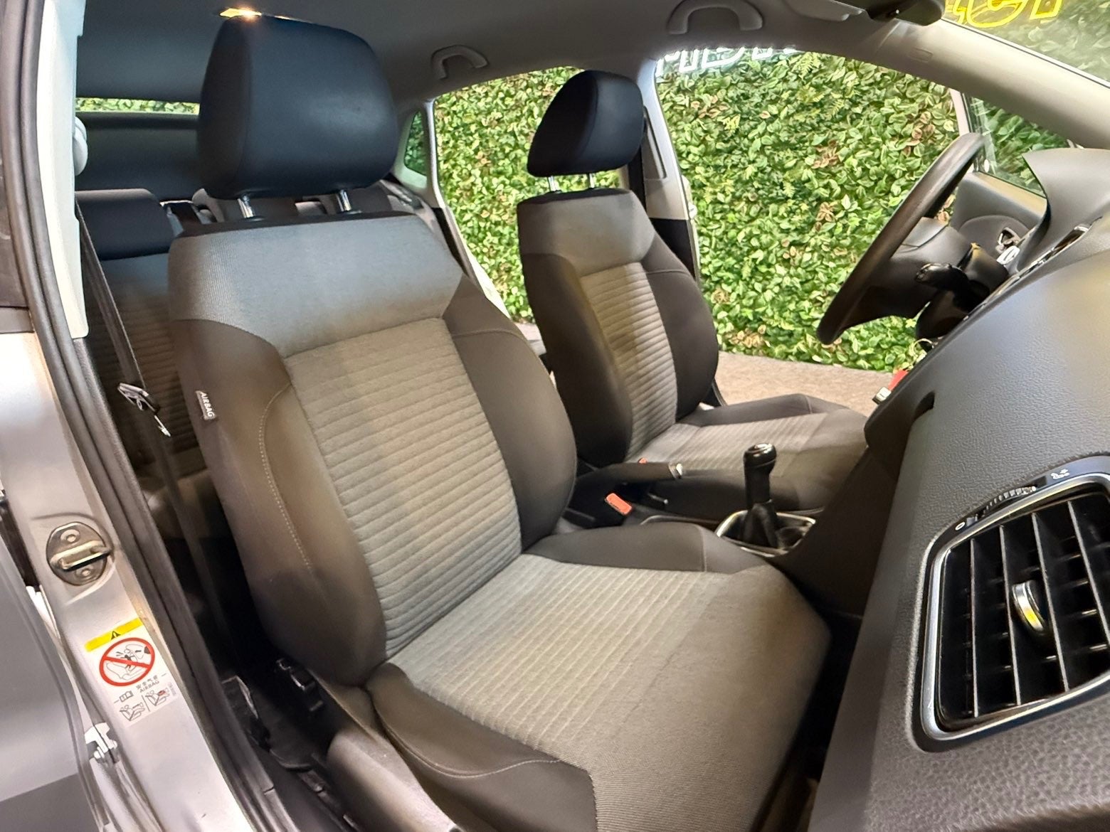 Billede af VW Polo 1,4 Comfortline