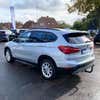 BMW X1 sDrive20d aut. thumbnail