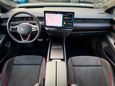 VW ID.7 GTX Max+ Tourer 4Motion