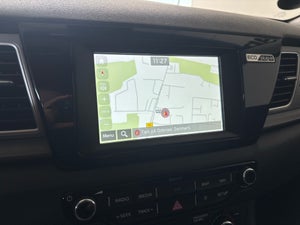Kia Niro PHEV Comfort DCT