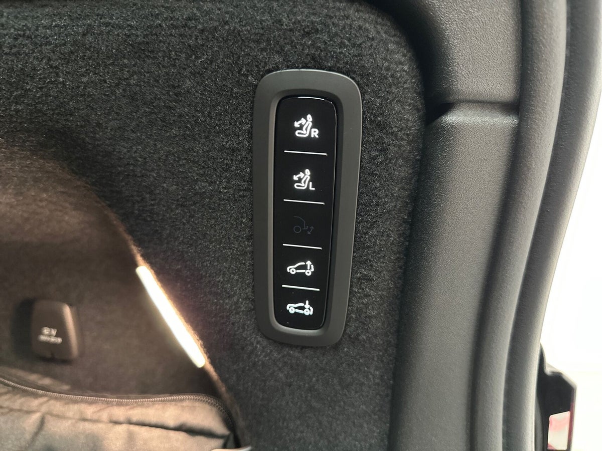 Volvo EX90 Twin Ultra 7prs billede 22