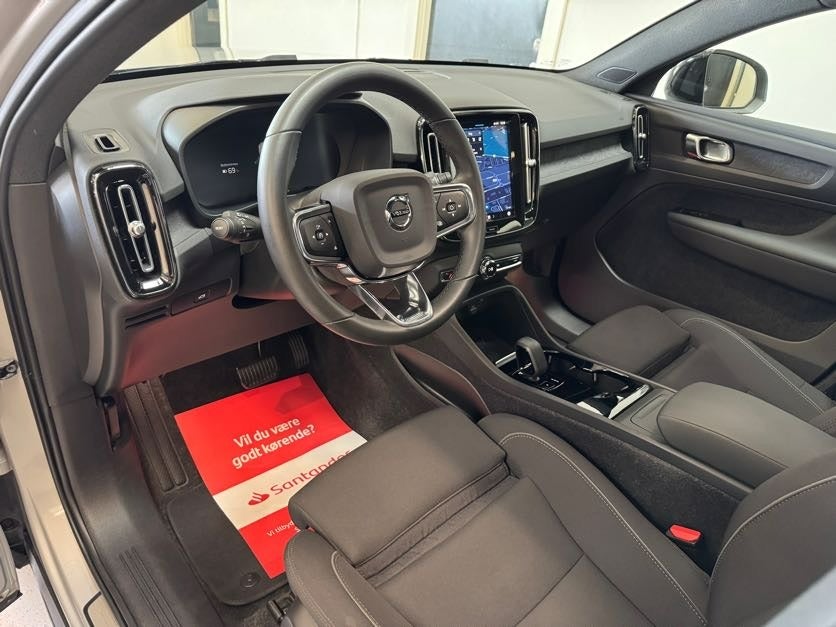 Volvo C40 P6 ReCharge Core