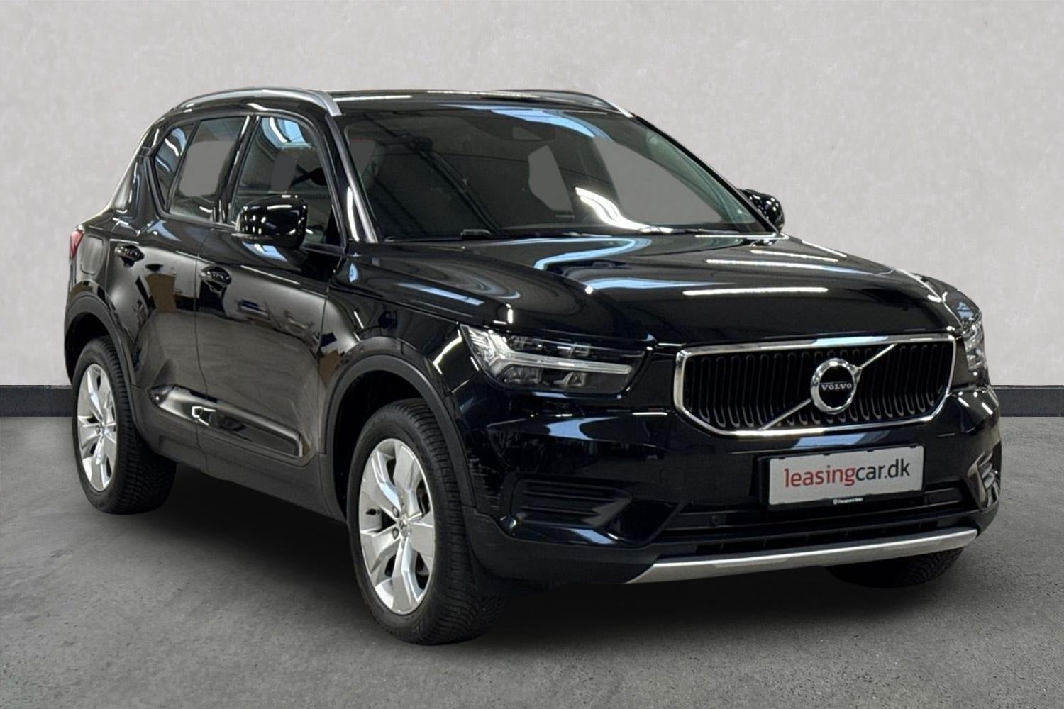Billede af Volvo XC40 1,5 T3 163 Momentum aut.