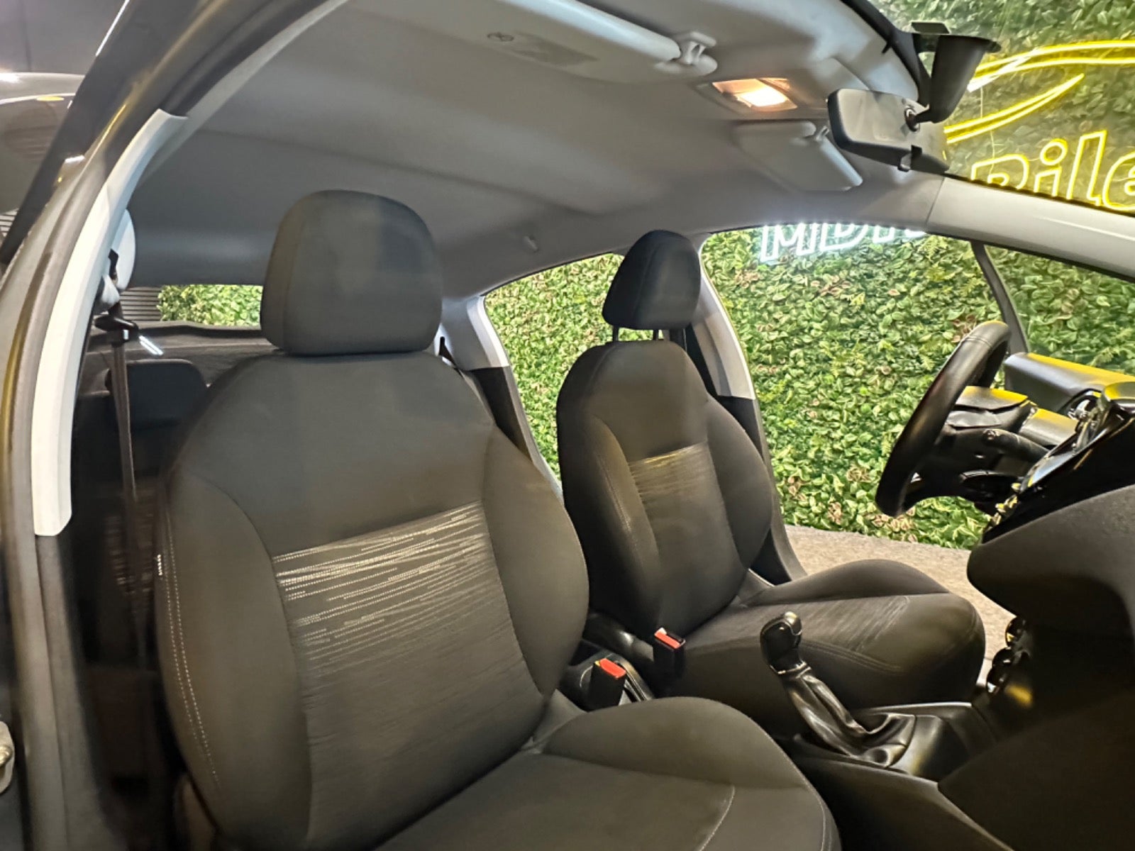 Billede af Peugeot 208 1,0 VTi Access
