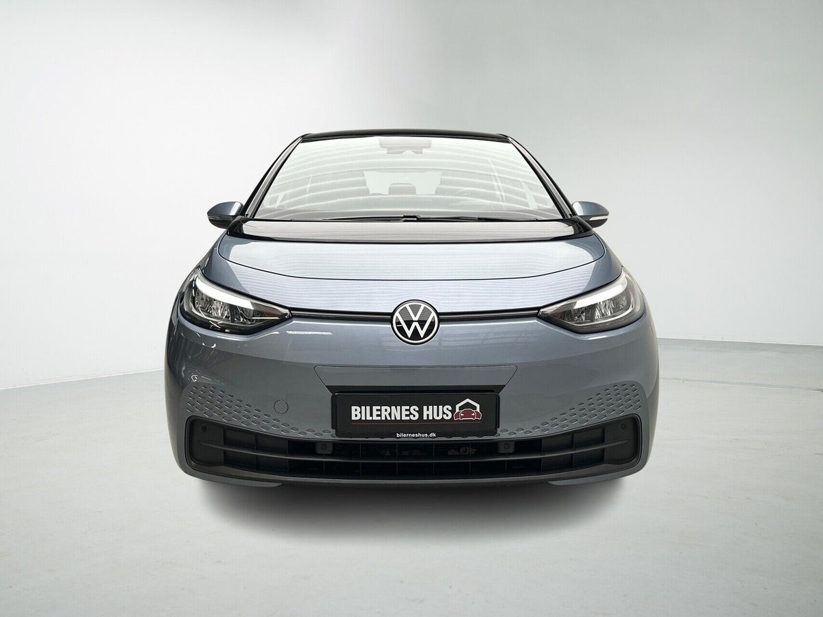 VW ID.3 Life billede 6