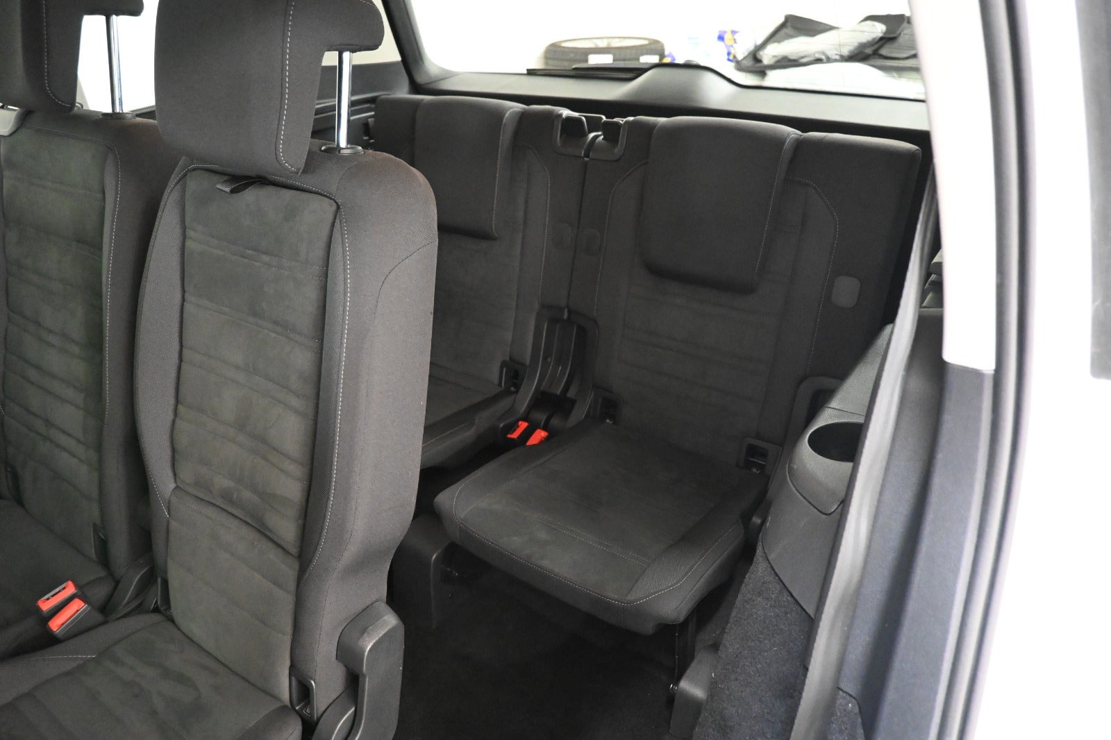 VW Touran TSi 150 Comfortline Family DSG 7prs