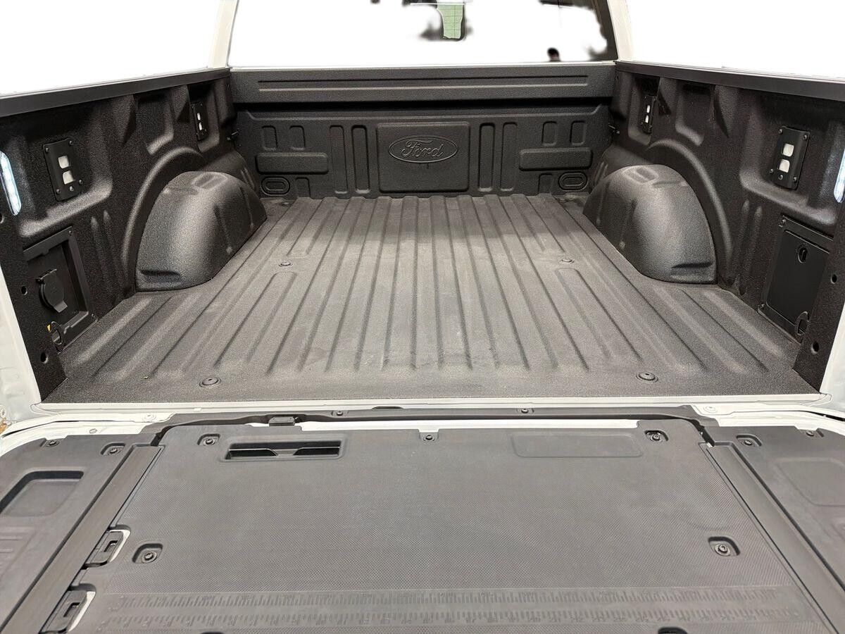 Ford F-150 Lariat aut. billede 13