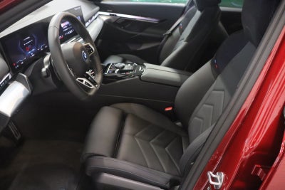 BMW i5 eDrive40 M-Sport Pro