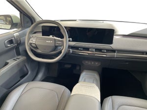 Kia EV3 Long Range Upgrade