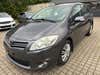 Toyota Auris D-4D T1