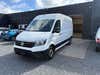 VW Crafter 35 TDi 177 Kassevogn L3H3 aut. thumbnail