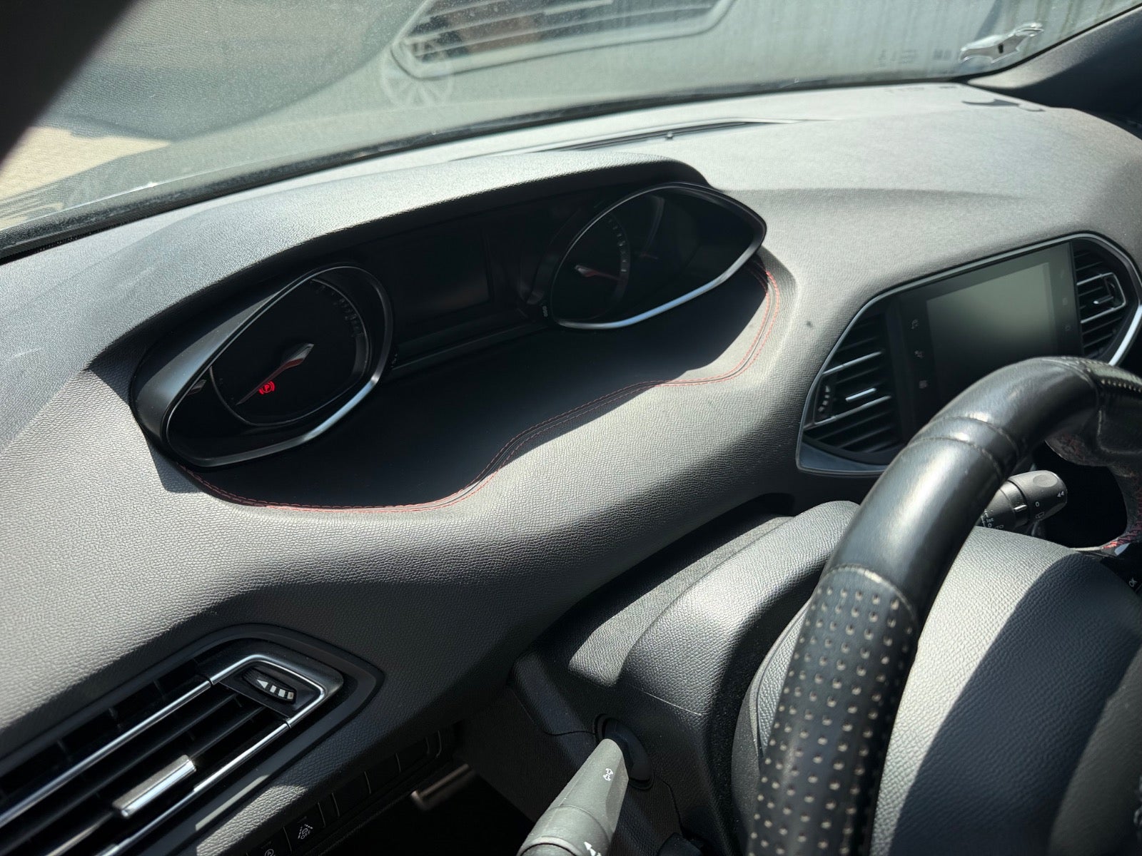 Peugeot 308 BlueHDi 120 GT Line SW EAT6 - billede 7