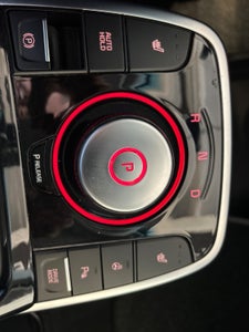 Kia e-Niro Advance
