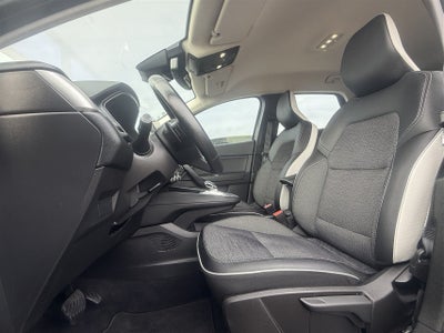 Renault Captur dCi 115 Intens EDC billede 3