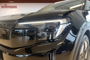 Ford Explorer Premium Extended Range