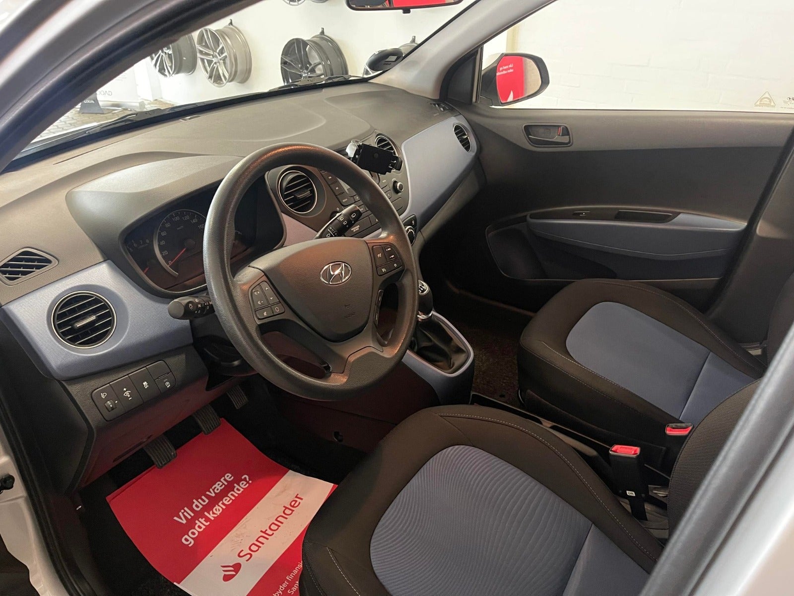 Hyundai i10 2015