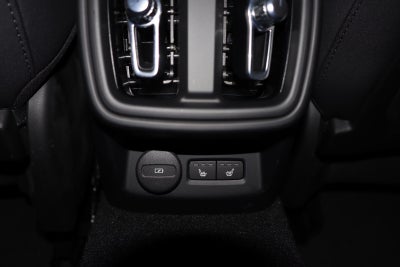 Polestar 2 Performance AWD
