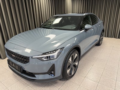 Polestar 2 Long Range