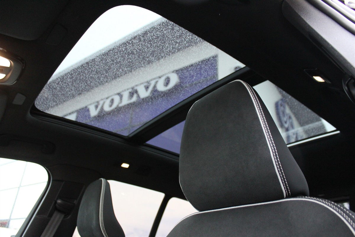 Volvo XC40 P6 ReCharge Ultimate billede 10