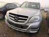 Mercedes GLK250 CDi aut. 4Matic BE
