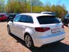 Audi A3 TFSi 125 Ambition Sportback S-tr. thumbnail
