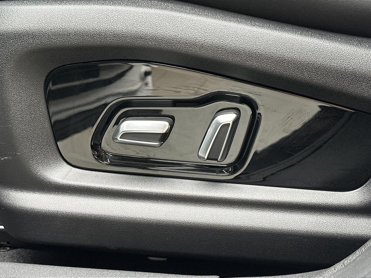 Omoda 5 EV Premium billede 18