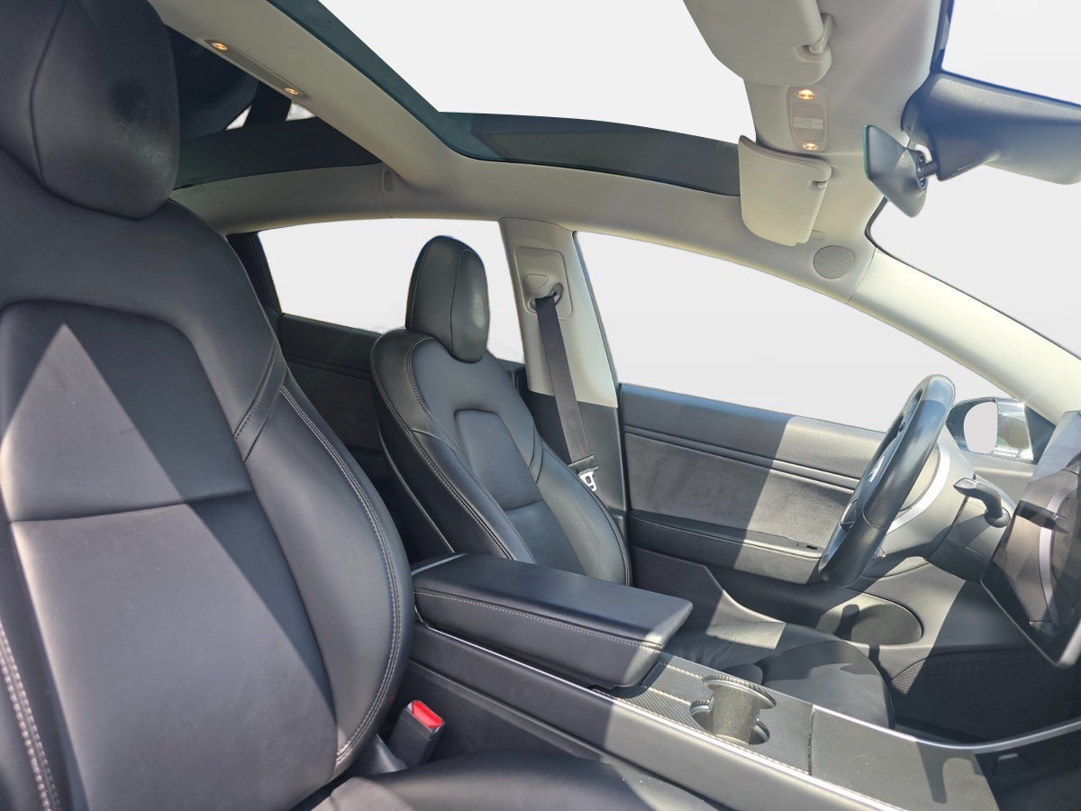 Billede af Tesla Model 3  Long Range RWD