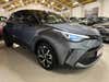 Toyota C-HR Hybrid C-LUB Premium CVT thumbnail