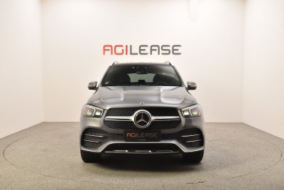 Mercedes GLE400 d AMG Line aut. 4Matic