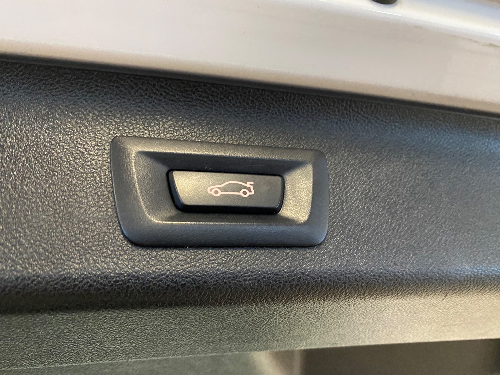 BMW 530d Touring aut. – 11