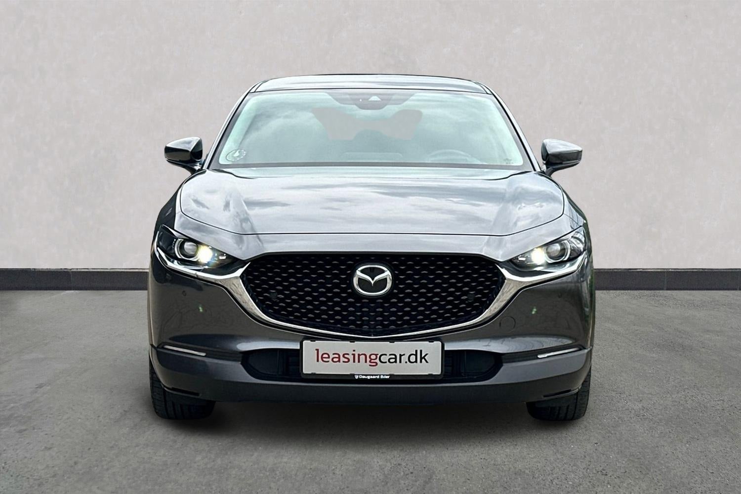 Billede af Mazda CX-30 2,0 SkyActiv-X 180 Sky aut.