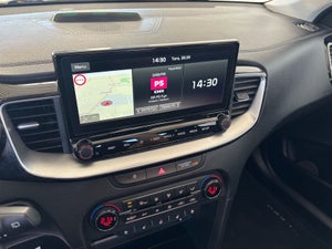 Kia XCeed PHEV Upgrade Intro DCT
