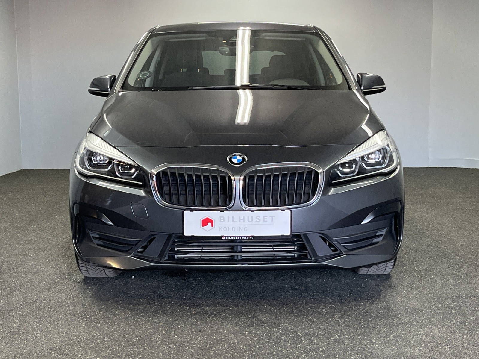 Billede af BMW 225xe 1,5 Active Tourer Advantage aut.