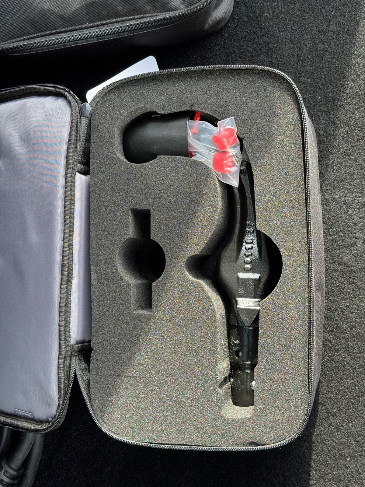 Billede af Tesla Model Y  RWD