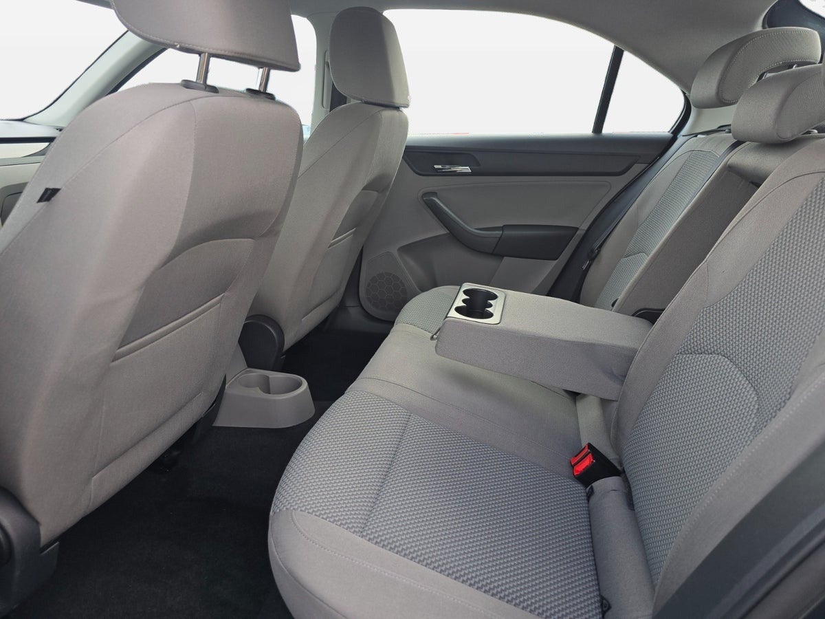 Billede af Seat Toledo 1,2 TSi 105 Style