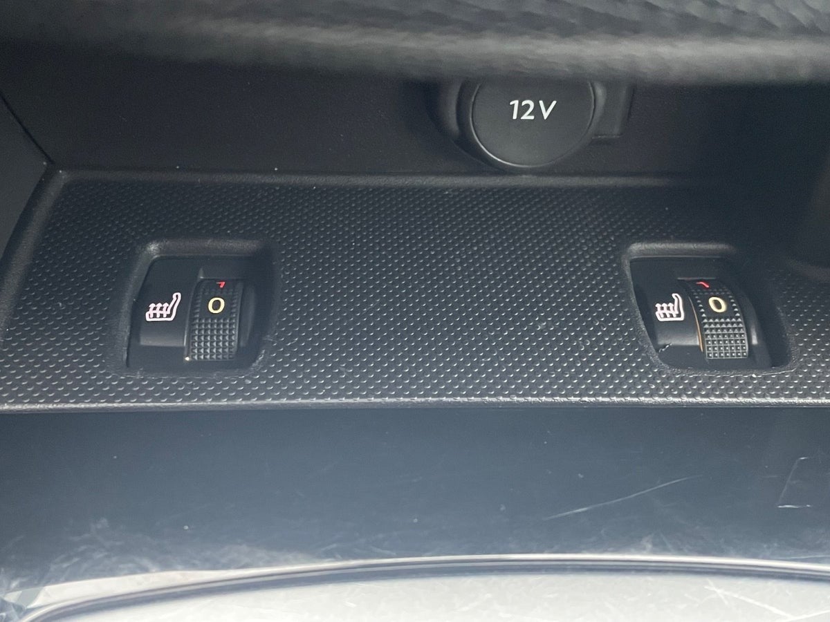 Billede af Peugeot 308 1,6 BlueHDi 120 Style SW