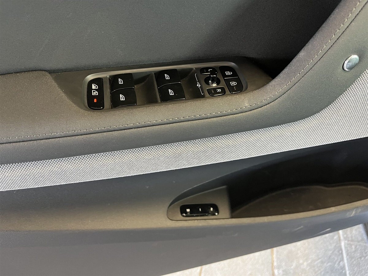 Polestar 2 Long Range billede 11