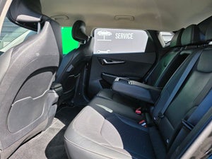 Kia EV6 Long Range Upgrade