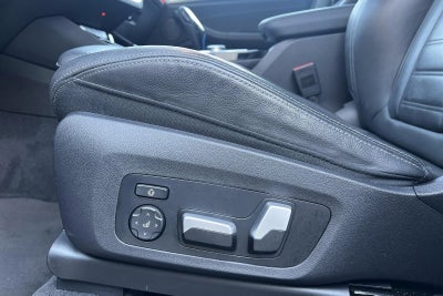 BMW iX3 Charged Plus