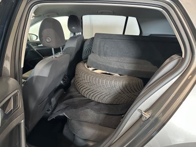 VW Golf VII TSi 122 Comfortline BMT